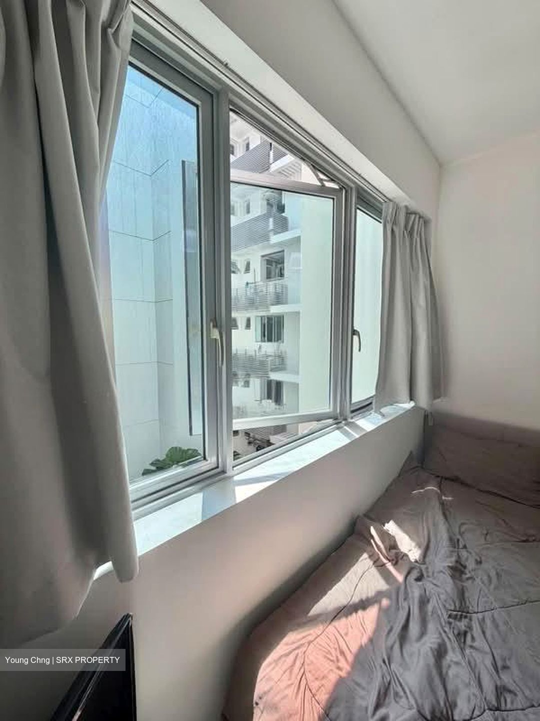 Ferraria Park Condominium (D17), Condominium #601892741